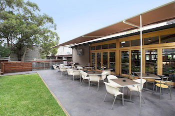 High Flyer Hotel - Brisbane 4u 3