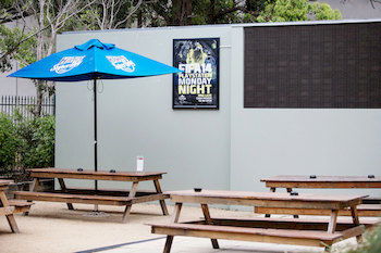 High Flyer Hotel - Brisbane 4u 5