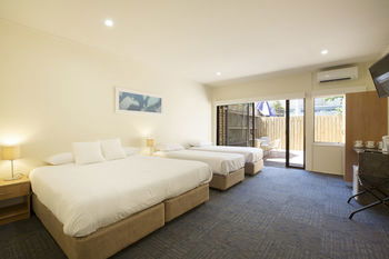 High Flyer Hotel - Brisbane 4u 19