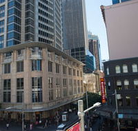 Criterion Hotel Sydney - Tourism Brisbane