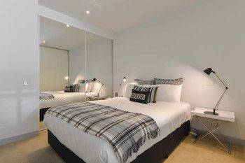 Apartments Of Melbourne Northbank - Brisbane 4u 2