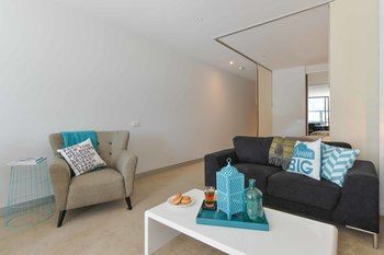 Apartments Of Melbourne Northbank - Brisbane 4u 5