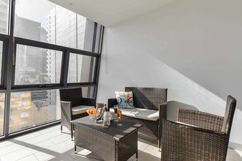 Apartments Of Melbourne Northbank - Brisbane 4u 6
