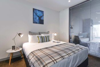 Apartments Of Melbourne Northbank - Brisbane 4u 9