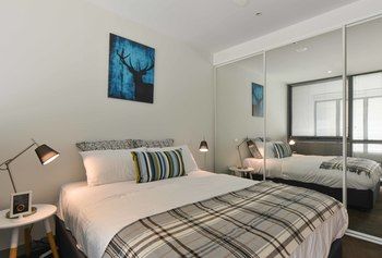 Apartments Of Melbourne Northbank - Brisbane 4u 11