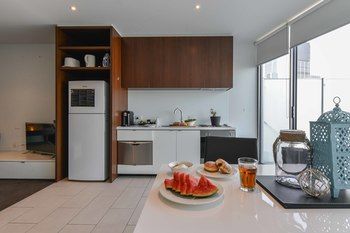Apartments Of Melbourne Northbank - Brisbane 4u 14
