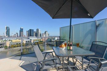 Apartments Of Melbourne Northbank - Brisbane 4u 16