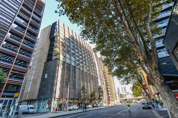 Apartments Of Melbourne Northbank - Brisbane 4u 17