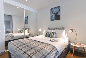 Apartments Of Melbourne Northbank - Brisbane 4u 18