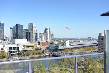 Apartments Of Melbourne Northbank - Brisbane 4u 20