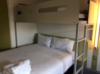 Ibis Budget St Peters - Tourism Brisbane 3