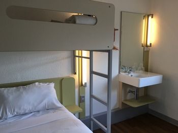 Ibis Budget St Peters - Tourism Brisbane 6