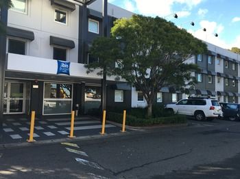 Ibis Budget St Peters - Tourism Brisbane 8