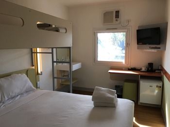 Ibis Budget St Peters - Tourism Brisbane 10