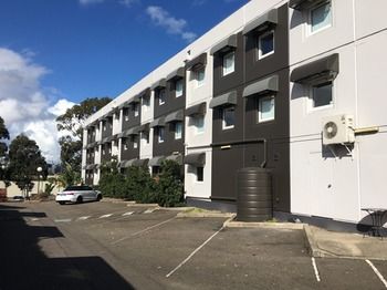 Ibis Budget St Peters - Tourism Brisbane 12