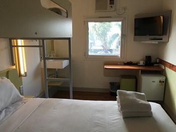 Ibis Budget St Peters - Tourism Brisbane 13