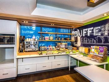 Ibis Budget St Peters - Tourism Brisbane 21