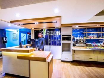 Ibis Budget St Peters - Tourism Brisbane 23