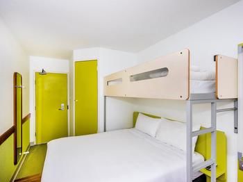 Ibis Budget St Peters - Tourism Brisbane 28
