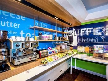 Ibis Budget St Peters - Tourism Brisbane 31