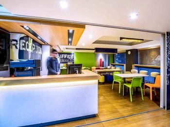 Ibis Budget St Peters - Tourism Brisbane 32