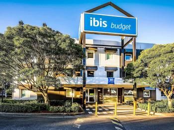 Ibis Budget St Peters - Tourism Brisbane 33