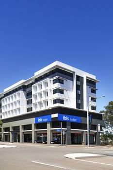 Ibis Budget Sydney Olympic Park - Tourism Brisbane 4