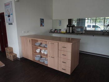 Ibis Budget Sydney Olympic Park - Tourism Brisbane 8
