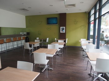 Ibis Budget Sydney Olympic Park - Tourism Brisbane 9