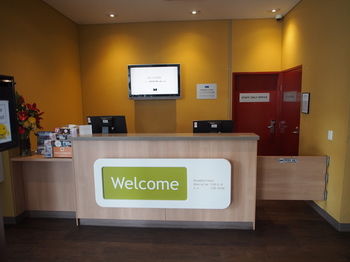 Ibis Budget Sydney Olympic Park - Tourism Brisbane 32