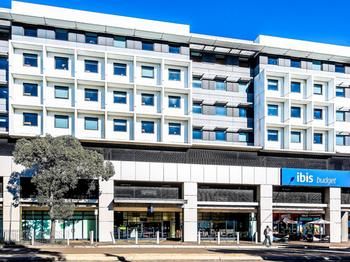 Ibis Budget Sydney Olympic Park - Tourism Brisbane 34