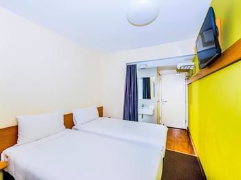 Ibis Budget Sydney Olympic Park - Tourism Brisbane 36