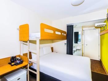 Ibis Budget Sydney Olympic Park - Tourism Brisbane 37