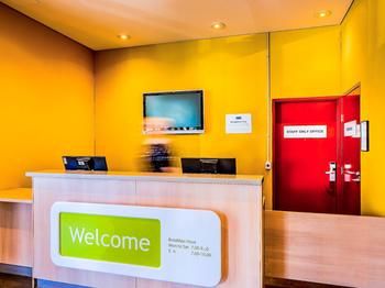 Ibis Budget Sydney Olympic Park - Tourism Brisbane 38