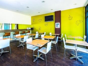 Ibis Budget Sydney Olympic Park - Tourism Brisbane 42