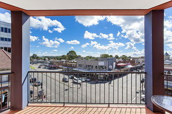 Quality Suites Boulevard On Beaumont - Tourism Brisbane 1