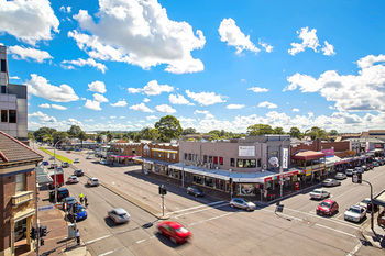 Quality Suites Boulevard On Beaumont - Tourism Brisbane 2