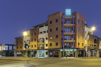 Quality Suites Boulevard On Beaumont - Tourism Brisbane 6