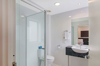 Quality Suites Boulevard On Beaumont - Tourism Brisbane 8