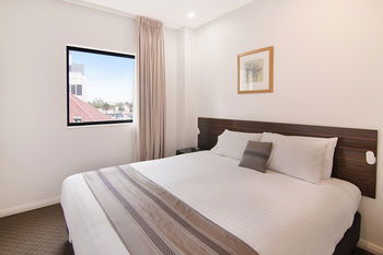 Quality Suites Boulevard On Beaumont - Tourism Brisbane 9