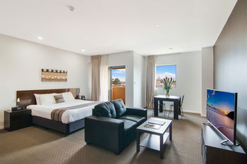 Quality Suites Boulevard On Beaumont - Tourism Brisbane 13