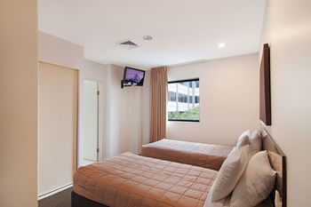 Quality Suites Boulevard On Beaumont - Tourism Brisbane 14