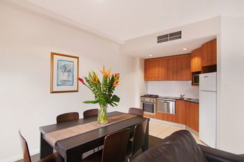 Quality Suites Boulevard On Beaumont - Tourism Brisbane 16
