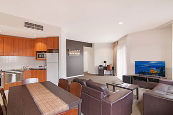 Quality Suites Boulevard On Beaumont - Tourism Brisbane 18