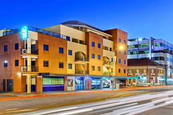 Quality Suites Boulevard On Beaumont - Tourism Brisbane 19