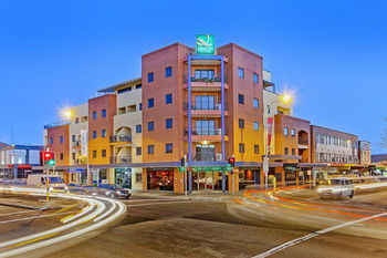 Quality Suites Boulevard On Beaumont - Tourism Brisbane 20