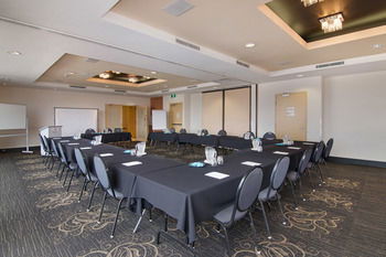 Quality Suites Boulevard On Beaumont - Tourism Brisbane 26