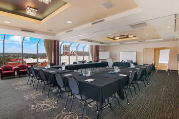 Quality Suites Boulevard On Beaumont - Tourism Brisbane 27