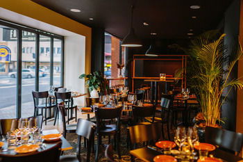 Quality Suites Boulevard On Beaumont - Tourism Brisbane 29