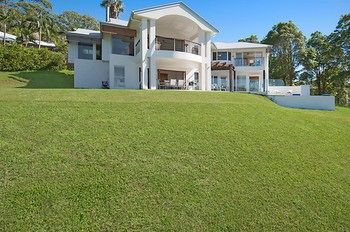 Alexandria Retreat - Brisbane 4u 1